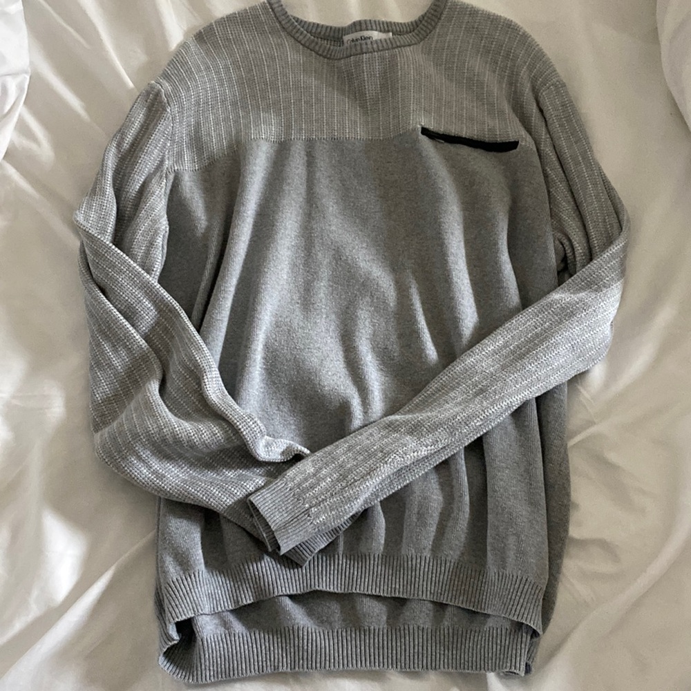 Calvin Klein sweater
